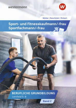 Sport- und Fitnesskaufmann/ -frau