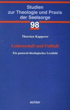 Leidenschaft und Fußball