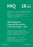 MIQ 18: Mikrobiologische Diagnostik der Arthritis und Osteomyelitis