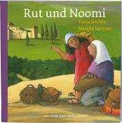 Rut und Noomi