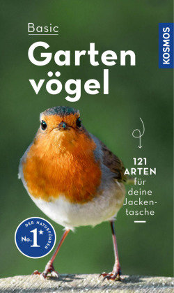 BASIC Gartenvögel