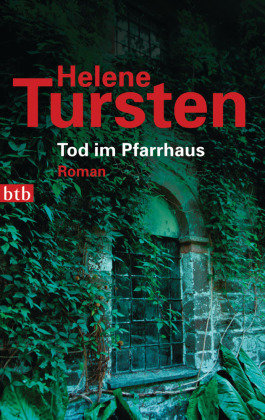 Tod im Pfarrhaus