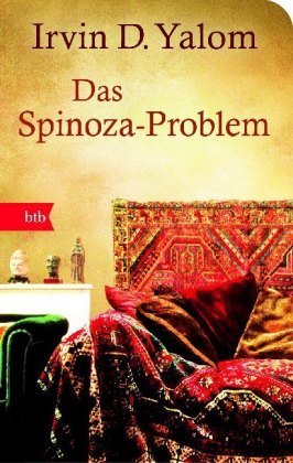 Das Spinoza-Problem