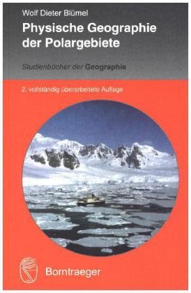 Physische Geographie der Polargebiete