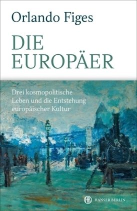 Die Europäer