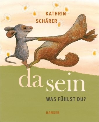 Da sein