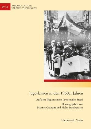 Jugoslawien in den 1960er Jahren