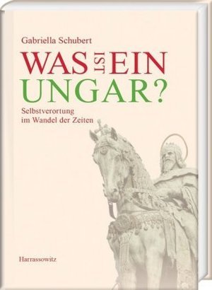 Was ist ein Ungar?