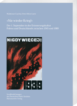 ¯Nie wieder Krieg!®