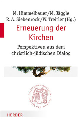 Erneuerung der Kirchen