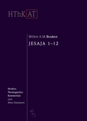 Jesaja 1-12