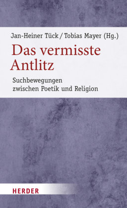 Das vermisste Antlitz