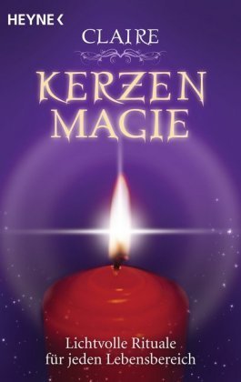 Kerzenmagie