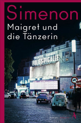 Maigret und die Tänzerin