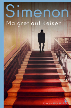 Maigret auf Reisen