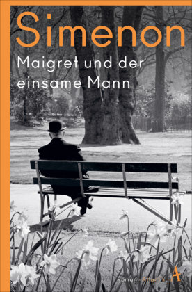 Maigret und der einsame Mann