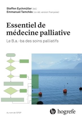 Essentiel de médecine palliative