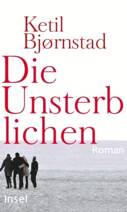 Die Unsterblichen