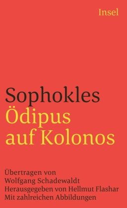 Ödipus auf Kolonos