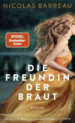 Die Freundin der Braut