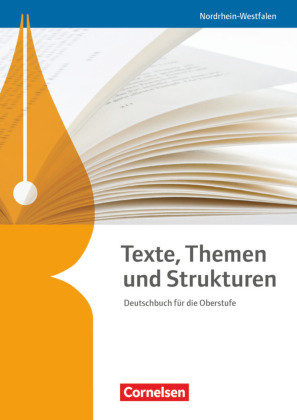 Texte, Themen und Strukturen - Nordrhein-Westfalen