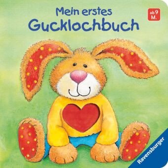 Mein erstes Gucklochbuch