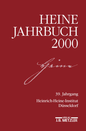 Heine-Jahrbuch 2000