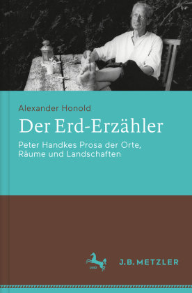 Der Erd-Erzähler; .