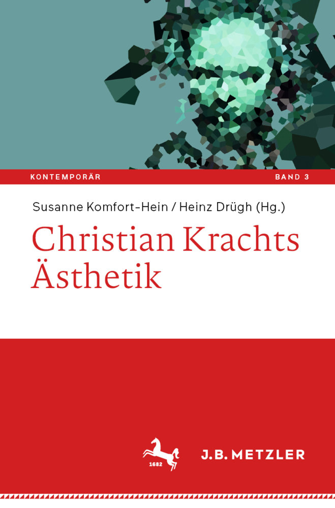 Christian Krachts Ästhetik