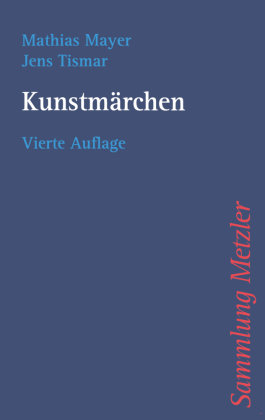 Kunstmärchen; .