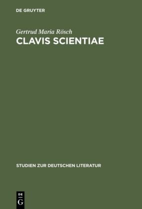 Clavis Scientiae