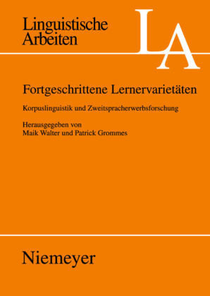 Fortgeschrittene Lernvarietäten