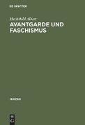 Avantgarde und Faschismus