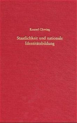 Staatlichkeit und nationale Identitätsbildung