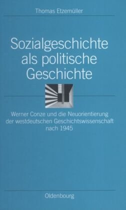 Sozialgeschichte als politische Geschichte