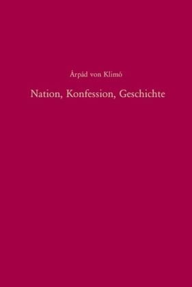 Nation, Konfession, Geschichte