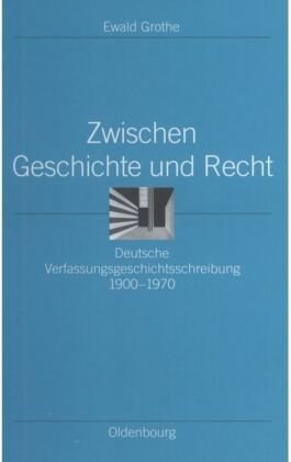 Zwischen Geschichte und Recht