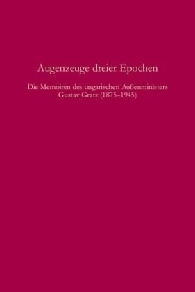 Augenzeuge dreier Epochen