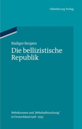 Die bellizistische Republik