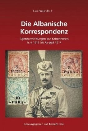 Die Albanische Korrespondenz