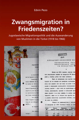 Zwangsmigration in Friedenszeiten?