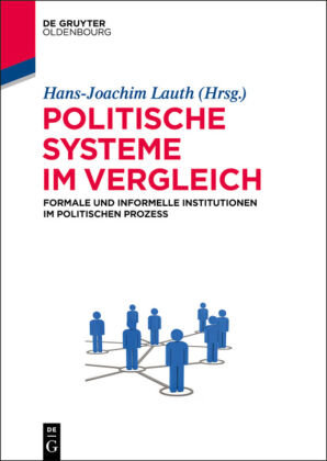 Vergleich politischer Systeme