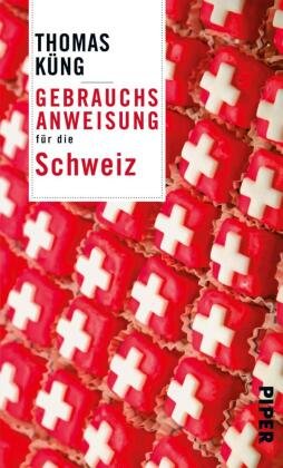 Gebrauchsanweisung für die Schweiz