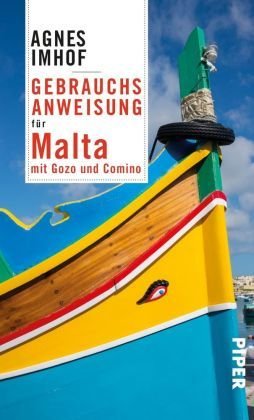 Gebrauchsanweisung für Malta