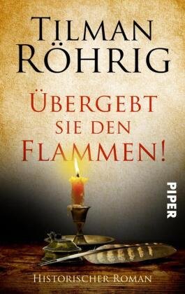 Übergebt sie den Flammen!