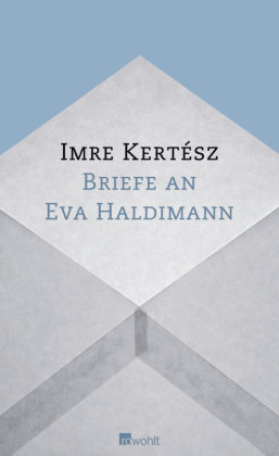 Briefe an Eva Haldimann