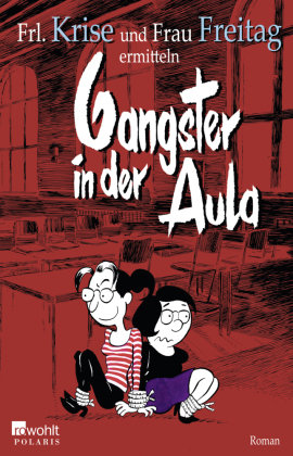 Gangster in der Aula