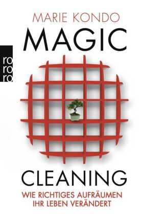 Magic Cleaning Bd.1