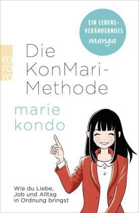 Die KonMari-Methode