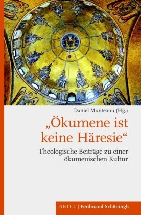 'Ökumene ist keine Häresie'